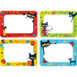Pete the Cat Name Tags/Labels - Multi-Pack