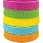 Happy Faces Wristbands