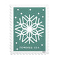 USPS Forever Stamps Books - Winter Whimsey (2023)