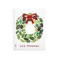 USPS Forever Stamps Books - Holiday Cheer (2025)