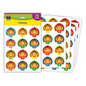 Turkeys Stickers [TCR6943]