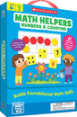 Little Math Tool Box: Math Helpers: Numbers & Counting