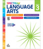 SPECTRUM LANGUAGE ARTS BOOK GRADE 3 [CD705493]