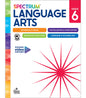 SPECTRUM LANGUAGE ART BOOK GRADE 6 [CD705496]