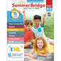 Summer Bridge Activities Workbook Grade PK-K Paperback