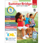 Summer Bridge Activities Workbook Grade 1-2 Paperback