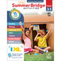 Summer Bridge Activities Workbook Grade 2-3 Paperback