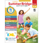Summer Bridge Activities Workbook Grade 3-4 Paperback