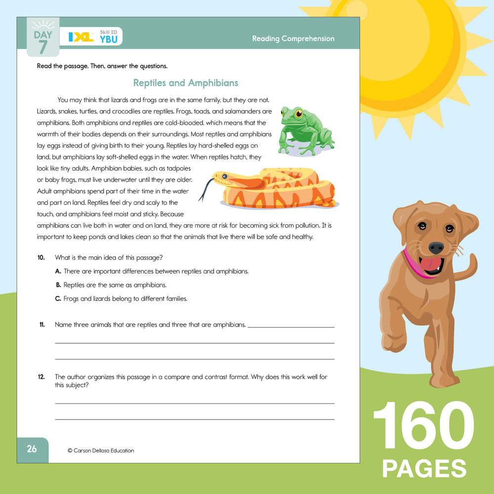 Summer Bridge Activities Workbook Grade 4-5 Paperback