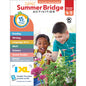Summer Bridge Activities Workbook Grade 4-5 Paperback