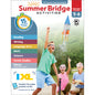 Summer Bridge Activities Workbook Grade 5-6 Paperback