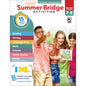 Summer Bridge Activities Workbook Grade 7-8 Paperback