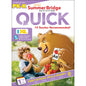 Summer Bridge Activities Quick Workbook Grade PK-K