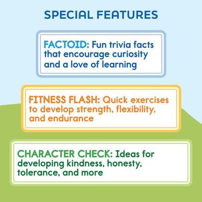 Summer Bridge Activities Quick Workbook Grade K-1