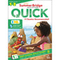 Summer Bridge Activities Quick Workbook Grade 1-2