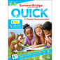 Summer Bridge Activities Quick Workbook Grade 2-3