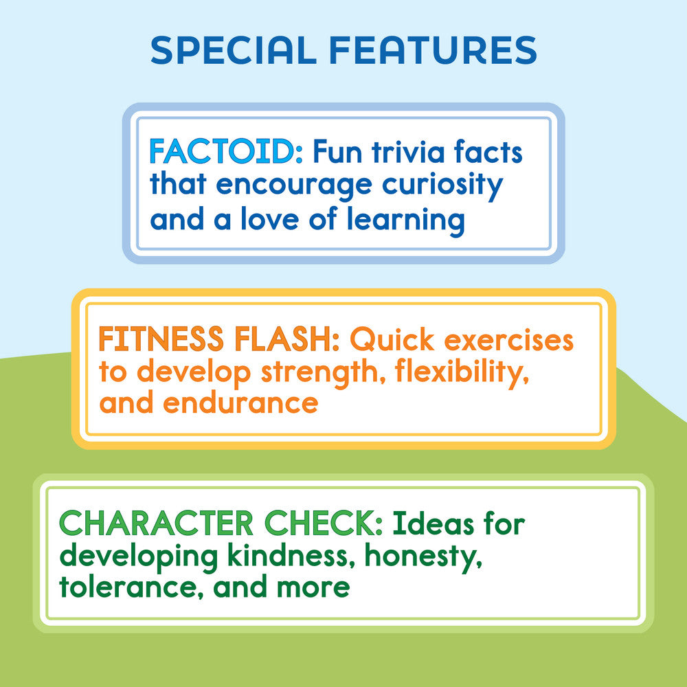 Summer Bridge Activities Quick Workbook Grade 3-4