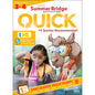 Summer Bridge Activities Quick Workbook Grade 3-4