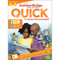Summer Bridge Activities Quick Workbook Grade 4-5