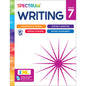 Spectrum Writing Workbook Grade 7 Paperback