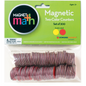 Magnetic Two-Color Counters, Set of 200