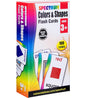 Colors & Shapes Flash Cards Grade PK-K