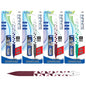 Infinite Orion 0.7 mm Auto Lead Advance Mechanical Pencil w/ Ceramics High-Quality Lead