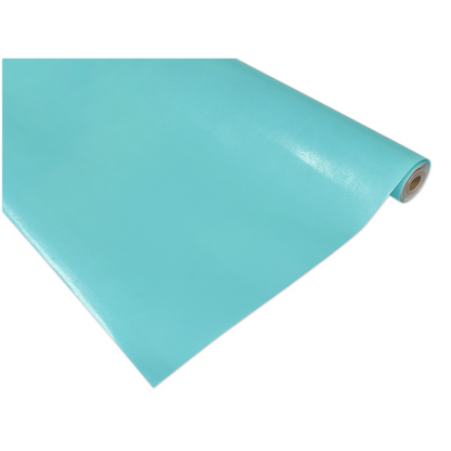 Light Turquoise Better Than Paper Bulletin Board Roll