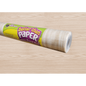 Light Maple Wood Better Than Paper Bulletin Board Roll