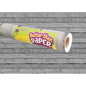 Gray Wood Better Than Paper Bulletin Board Roll