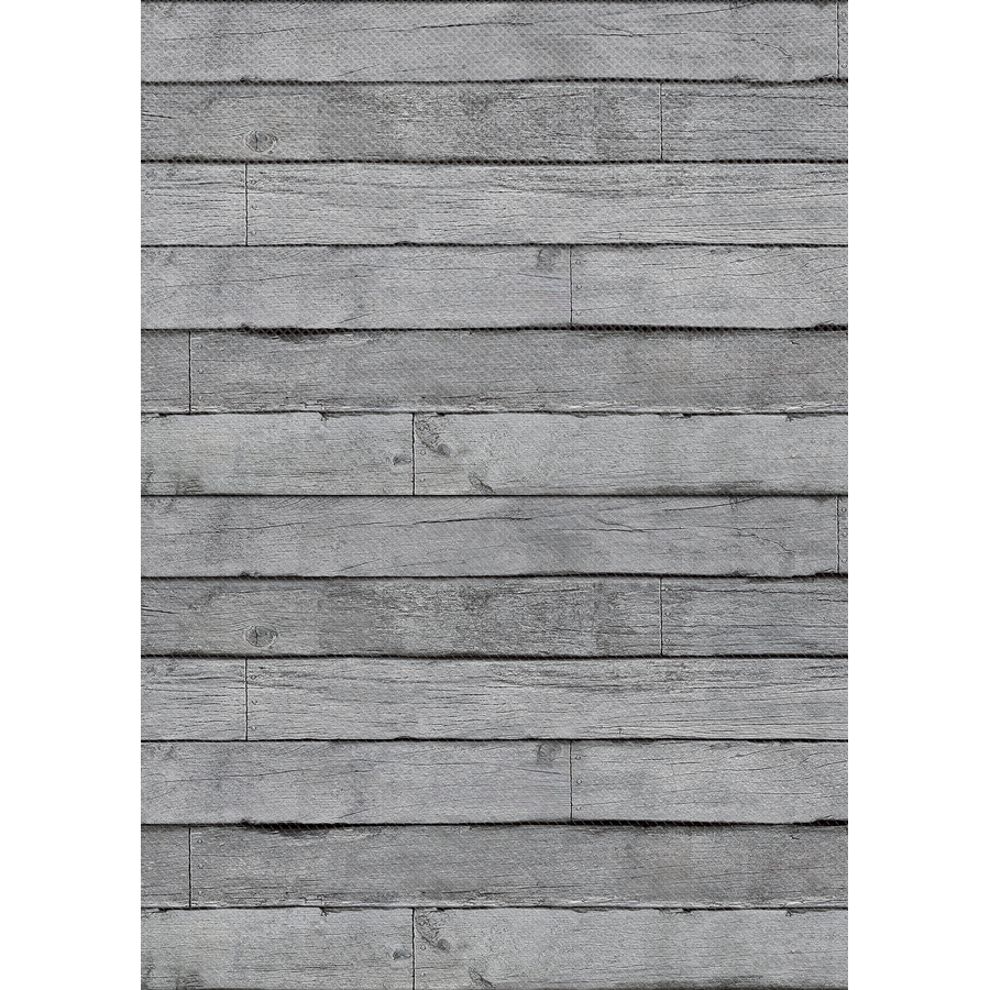 Gray Wood Better Than Paper Bulletin Board Roll