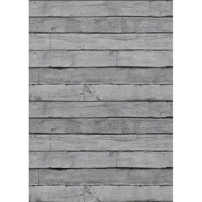 Gray Wood Better Than Paper Bulletin Board Roll
