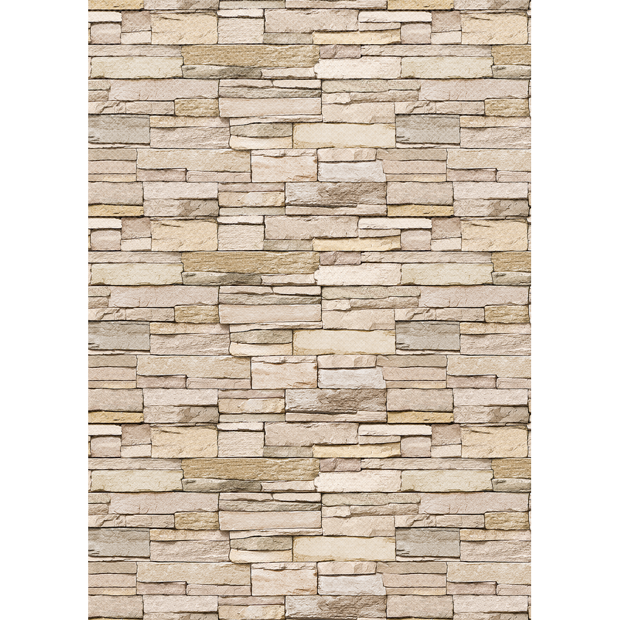 Stacked Stone Better Than Paper Bulletin Board Roll