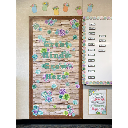 Stacked Stone Better Than Paper Bulletin Board Roll