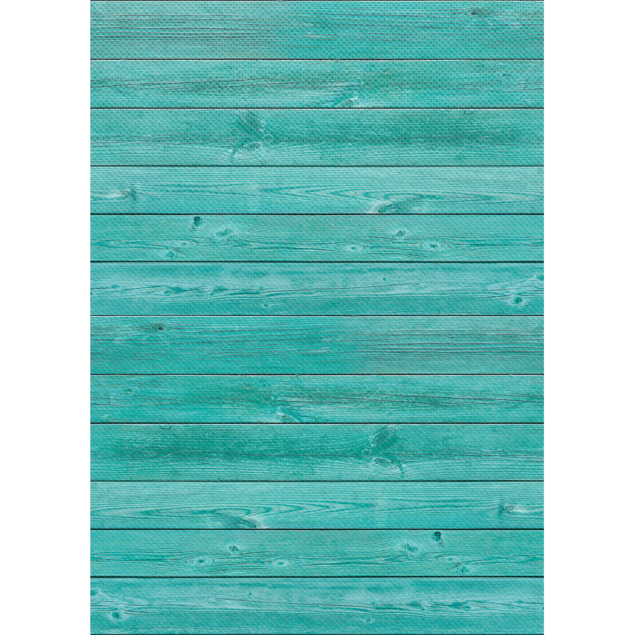 Shabby Chic Wood Better Than Paper Bulletin Board Roll