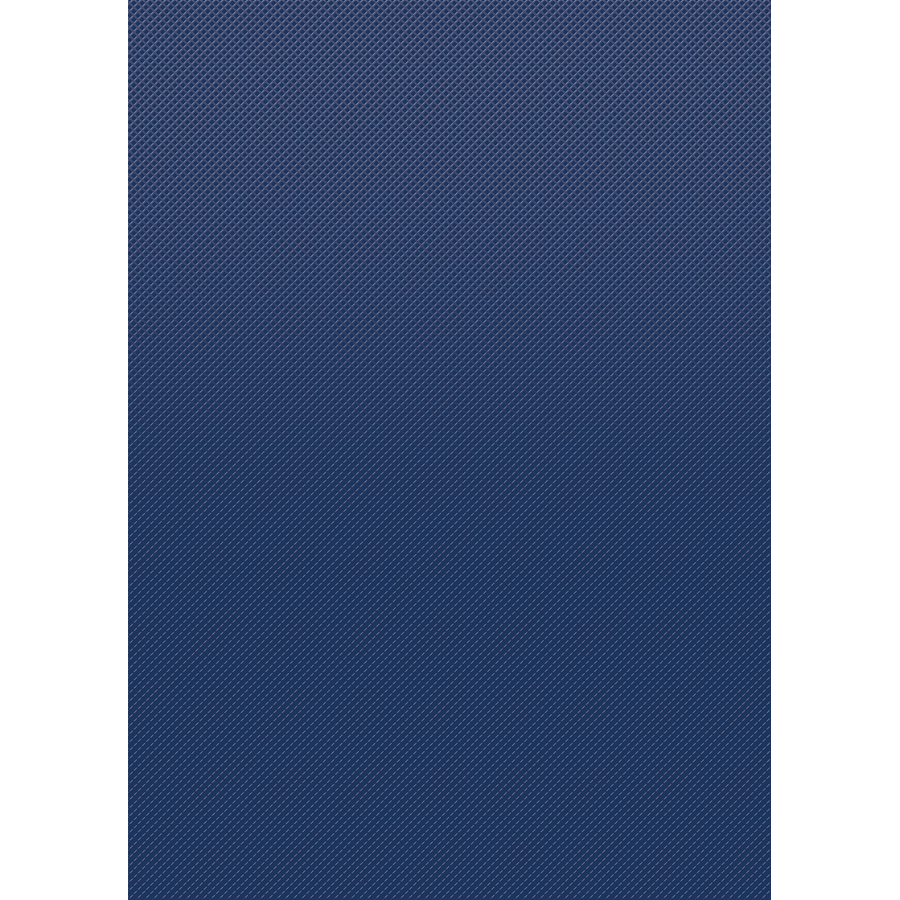Navy Blue Better Than Paper Bulletin Board Roll