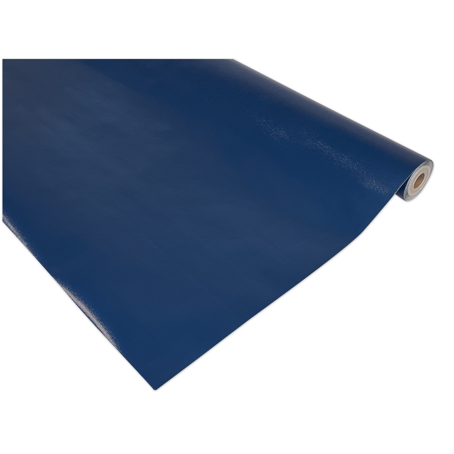 Navy Blue Better Than Paper Bulletin Board Roll