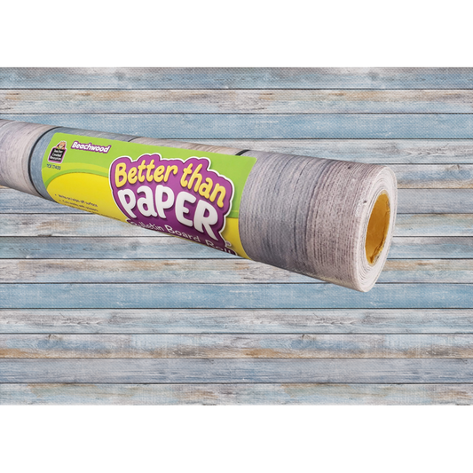 Beachwood Better Than Paper Bulletin Board Roll