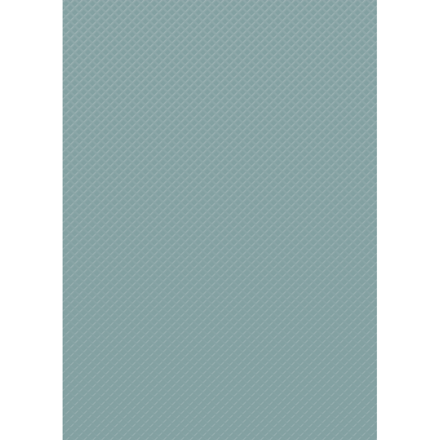 Stone Blue Better Than Paper Bulletin Board Roll
