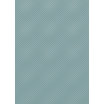 Stone Blue Better Than Paper Bulletin Board Roll