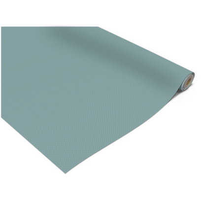 Stone Blue Better Than Paper Bulletin Board Roll