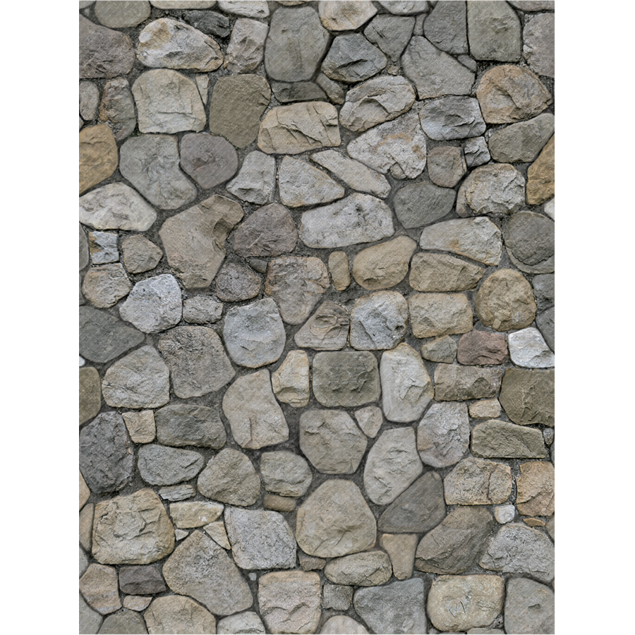Rock Wall Better Than Paper Bulletin Board Roll