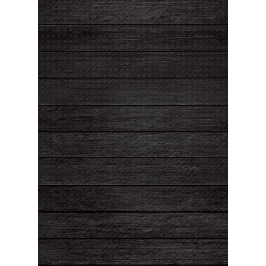 Black Wood Better Than Paper Bulletin Board Roll