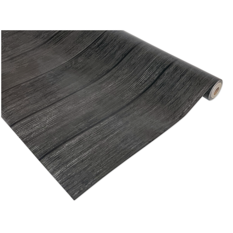 Black Wood Better Than Paper Bulletin Board Roll