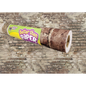 Brick and Plaster Better Than Paper Bulletin Board Roll