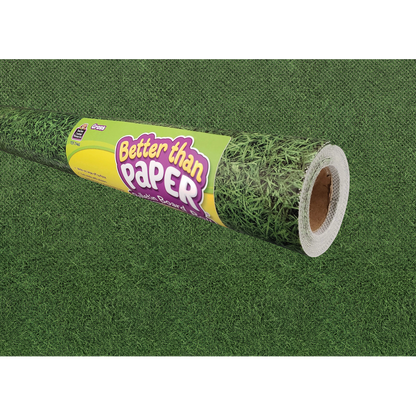 Grass Better Than Paper Bulletin Board Roll