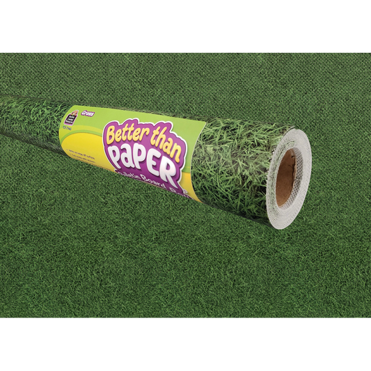 Grass Better Than Paper Bulletin Board Roll