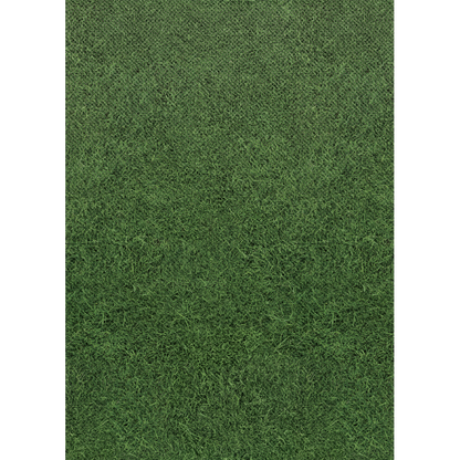 Grass Better Than Paper Bulletin Board Roll