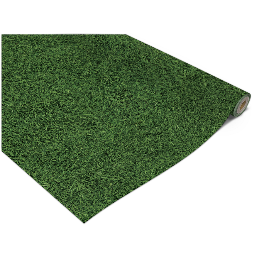 Grass Better Than Paper Bulletin Board Roll