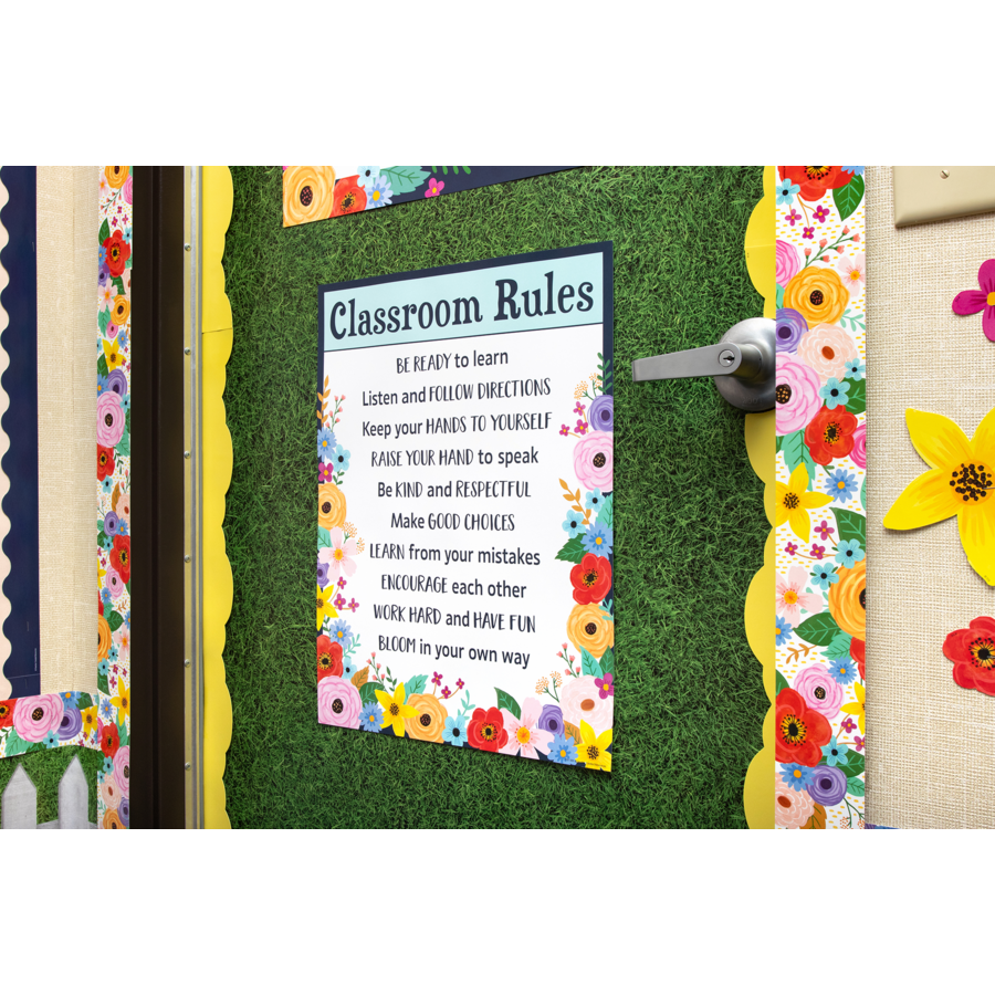 Grass Better Than Paper Bulletin Board Roll